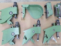 FORTUNA F25S 2500A