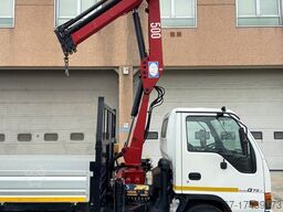 Isuzu Q 75.04