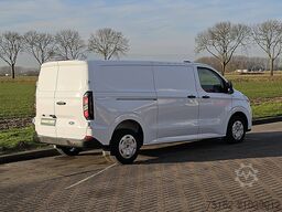 FORD TRANSIT CUSTOM 2.0 ECOBLUE 136 L2