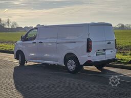 FORD TRANSIT CUSTOM 2.0 ECOBLUE 136 L2