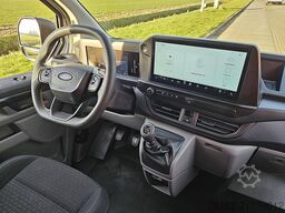 FORD TRANSIT CUSTOM 2.0 ECOBLUE 136 L2