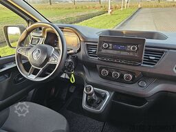 RENAULT TRAFIC 2.0 DCI DCI 130 L2H1