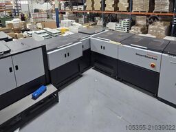 Horizon SmartStacker