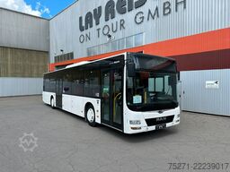 MAN A 21 Top Zustand | 5 Fahrzeuge