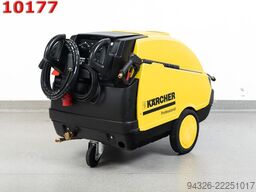 Kärcher HDS 895 - NEW HEATING COIL