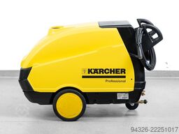 Kärcher HDS 895 - NEW HEATING COIL