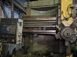 Titan SC 17 CNC