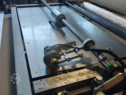 Foldsolutions SVM-100