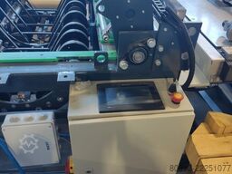 Foldsolutions SVM-100