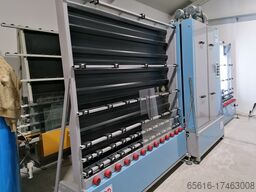 BCM Glasswasher 160