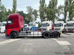 MERCEDES-BENZ Actros 2548 Giga Retarder NAVI ACC AHK