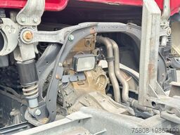 MERCEDES-BENZ Actros 2548 Giga Retarder NAVI ACC AHK