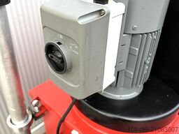 RUWAC Nass & Spänesauger