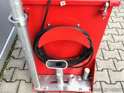 RUWAC Nass & Spänesauger