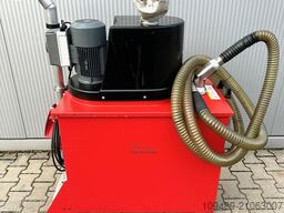 RUWAC Nass & Spänesauger