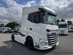 DAF XG 530 FT 4x2 Intarder Multihydraulik