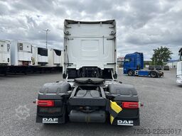 DAF XG 530 FT 4x2 Intarder Multihydraulik