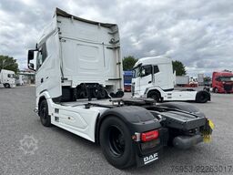 DAF XG 530 FT 4x2 Intarder Multihydraulik