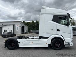 DAF XG 530 FT 4x2 Standklima Intarder Multihydraulik