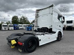 DAF XG 530 FT 4x2 Standklima Intarder Multihydraulik