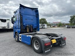 MAN 18.510 TGX BL XXL LED Standklima
