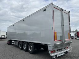 Knapen K100 92 m³ 10 mm Boden