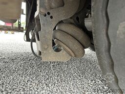 Knapen K100 92 m³ 10 mm Boden