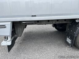Knapen K100 92 m³ 10 mm Boden