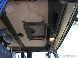 iveco FF 135 E 4x4 Gerätewagen DoKa