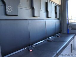 iveco FF 135 E 4x4 Gerätewagen DoKa