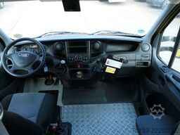iveco Daily 35 S11 C30C KURZ AUTOMATIK KAMERA Regale LUFT DURCHGANG EURO-5 CoC