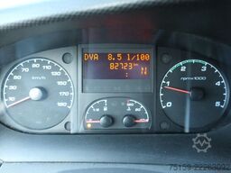 iveco Daily 35 S11 C30C KURZ AUTOMATIK KAMERA Regale LUFT DURCHGANG EURO-5 CoC