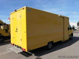 iveco Daily 50C15 COC