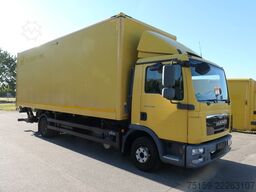 man TGL 12.250