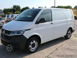 Volkswagen T6.1 Transporter 2.0 TDI 4MOTION Klima AHK Tempomat Standheizung