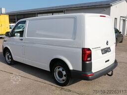 Volkswagen T6.1 Transporter 2.0 TDI 4MOTION Klima AHK Tempomat Standheizung
