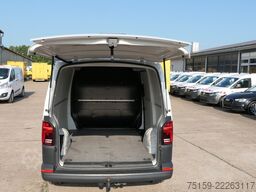 Volkswagen T6.1 Transporter 2.0 TDI 4MOTION Klima AHK Tempomat Standheizung