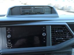 Volkswagen T6.1 Transporter 2.0 TDI 4MOTION Klima AHK Tempomat Standheizung
