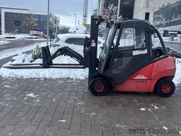 Linde H25T