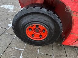 Linde H25T