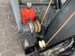 Linde H25T