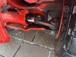 Linde H25T