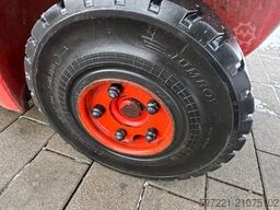 Linde H25T