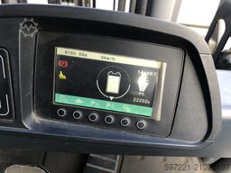 Jungheinrich EFG 220