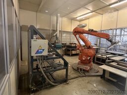 ABB IRB6400R