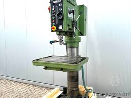 IBARMIA B 70  Getriebe - Säulenbohrmaschine