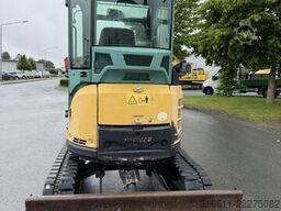Yanmar Vio 38