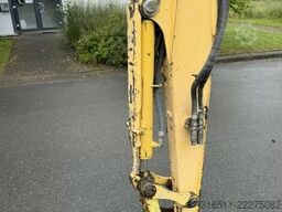 Yanmar Vio 38