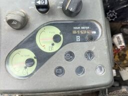 Yanmar Vio 38