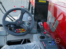 Manitou MRT 3570 vision ES